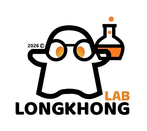 LongKhongLab logo